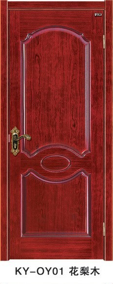 Good quality engineered wood door