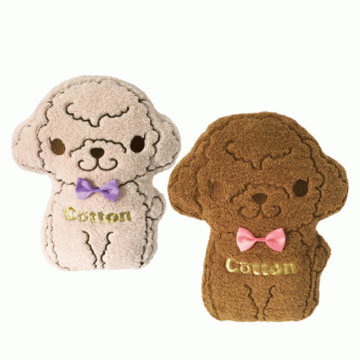 Soft and comfortable non-woven pillow