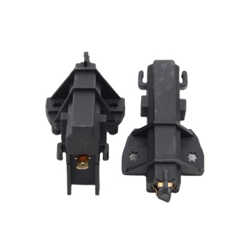 LG Washer Parts: WCB87907B22 Motor Carbon Brushes for Household Appliances