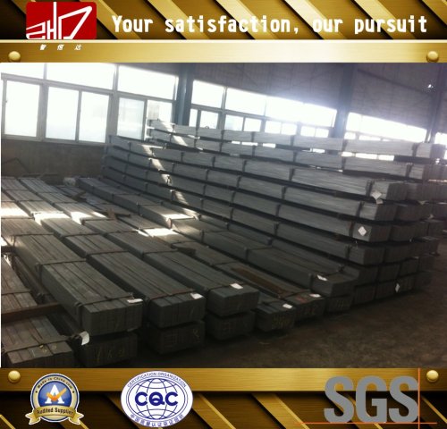China Factory Supplier flat bar mild steel