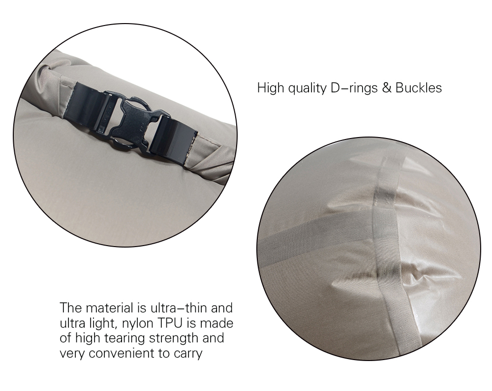 10L Boot Trockenbeutel wasserdicht 10l Boat Dry Bag Waterproof