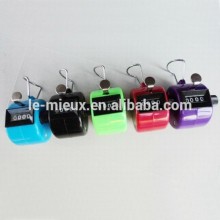 Colorful Tally Counter Muslim Tally Counter
