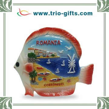 Handmade souvenir ceramic crafts home decor items