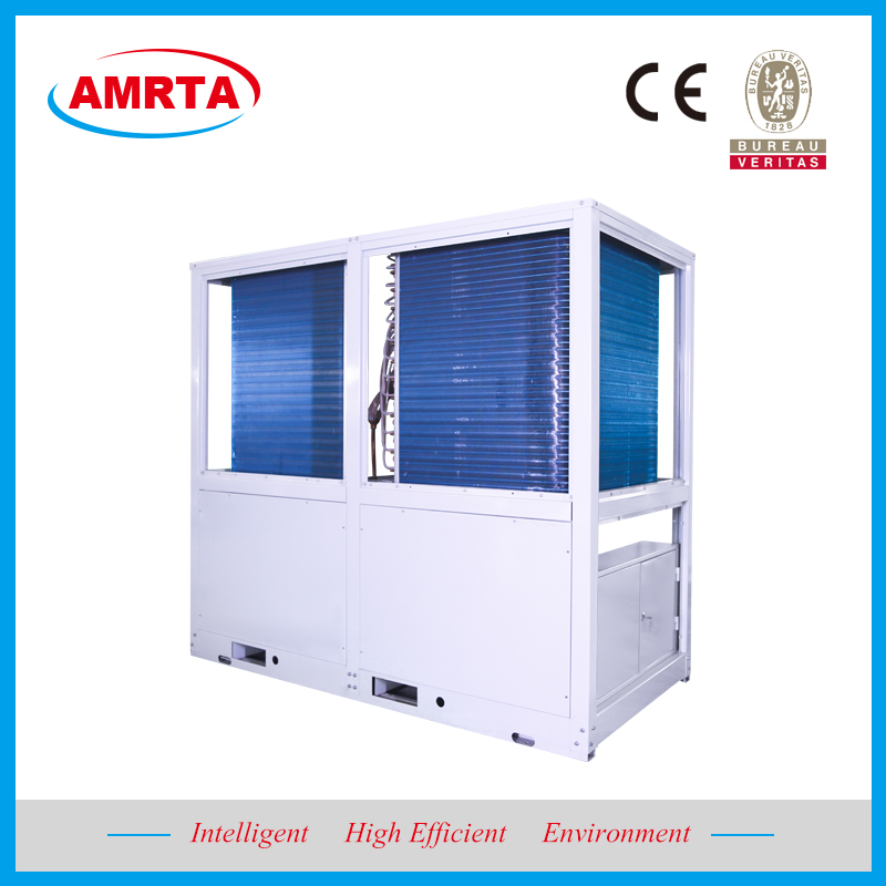 Commercial and Industrial Modular Air Cooled Water Chiller