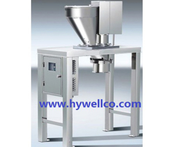 Quick Stirring Granule Making Machine