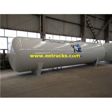 60 CBM 25ton Domestic Propane Storage Vessels