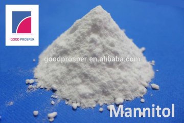 Food Addtives Mannitol Powder