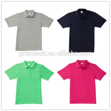 Custom sport polo men style collar grade original quality polo shirt