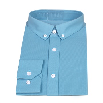 cotton Shirts Best Selling Cheap OEM long Sleeve dress shirts for men