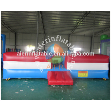 Inflatable jousting arena, inflatable sport arena inflatable gladiator arena