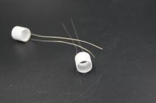 ceramics heating tube