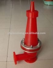 classifying equipment