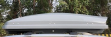 4X4 Accessories Universal Roof Box 480L