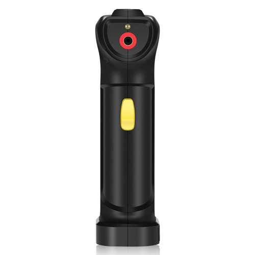 Newo Pump Portable Rechargeable Air Pump Tire Pump