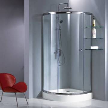 Frame Shower Enclosure & Shower Door