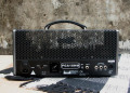 KLDguitar PGA 18H dos canales power soak, DI con amplificador de altavoz emualtion