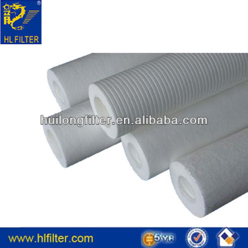 String Wound Filter Cartridge