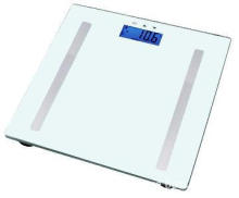 memory health scales body fat scales