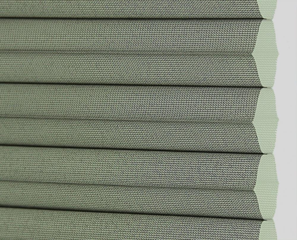 Day Night Dual Cellular Blinds Honeycomb Electric