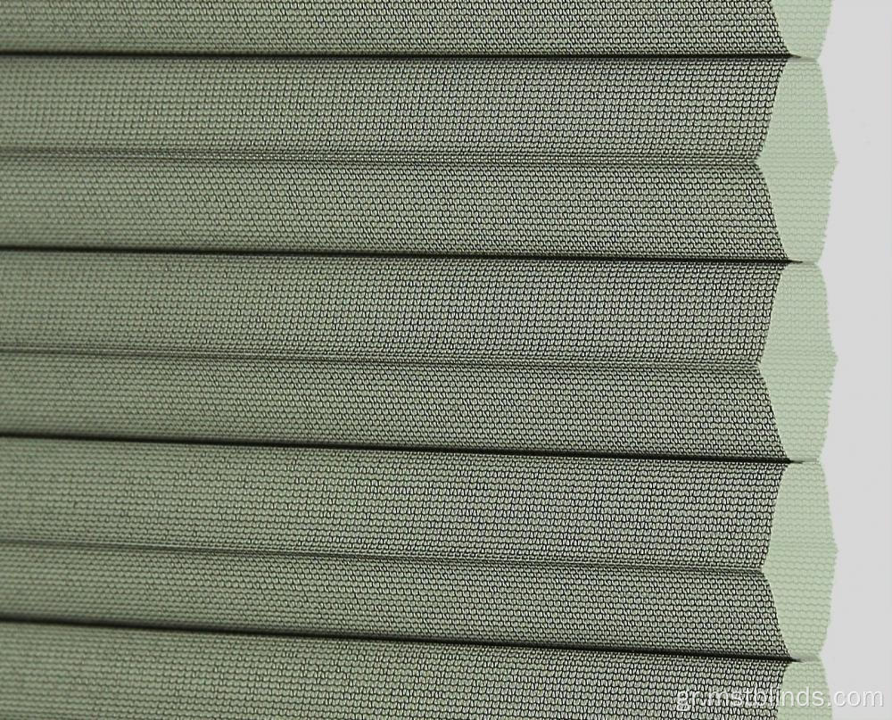 αντηλιακό 25mm Honeycomb Blind Blackout για το Home Hotel