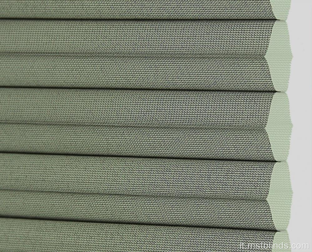 apsaugos nuo saulės 25 mm „Honeycomb Blind Blackout for Home Hotel“