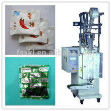 3 sides sealing Spices automatic Packaging Machine