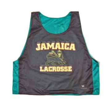 Wholesale Blank Cheap Custom Sublimated Lacrosse Jersey