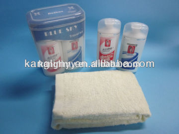 personal care bath gift set