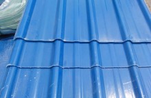 Fiberglass Wall Panels