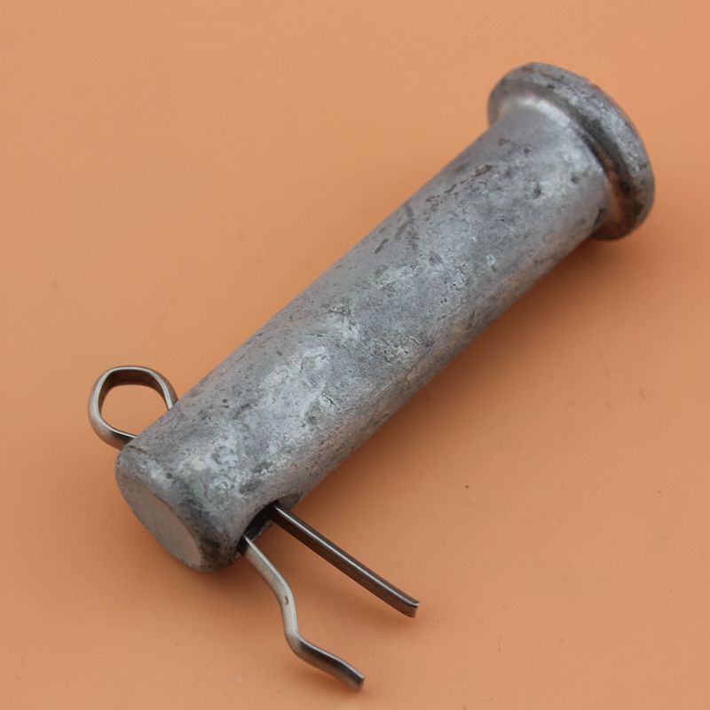 HDG ASME B18.8.1 Clevis Pin sasszeggel