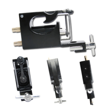 Liner Rotary Tattoo Machine Gun with Light Frame