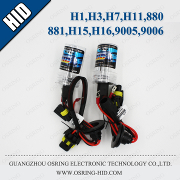 OSRING Promotion DC 12V 35W Single Bulb Hid Xenon Lamp