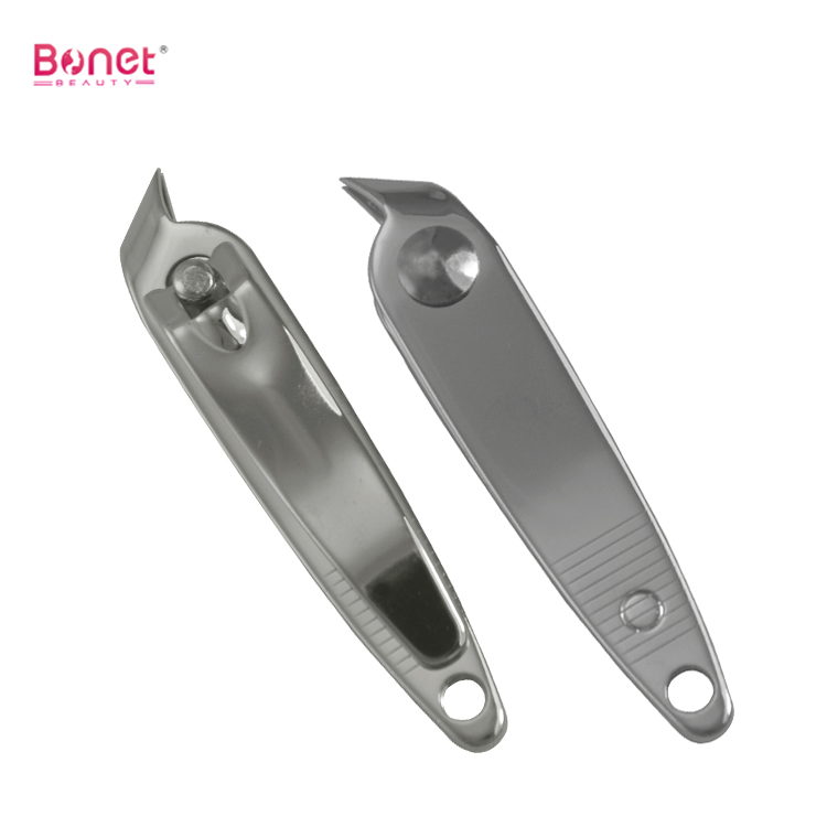 Tosquiadeira de unha toenail clippers