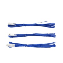 Talon Ignitions 3 Meter Lead Igniters - Cold Fireworks Fuse for Firing System