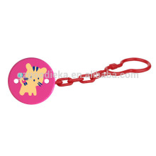 Factory Price Plastic Pacifier Holder