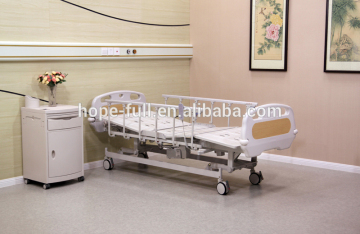 D756a electric hospital bed ward bed