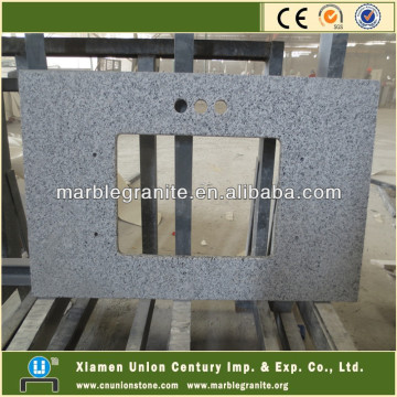 Granite G640 Corner Vanity Top