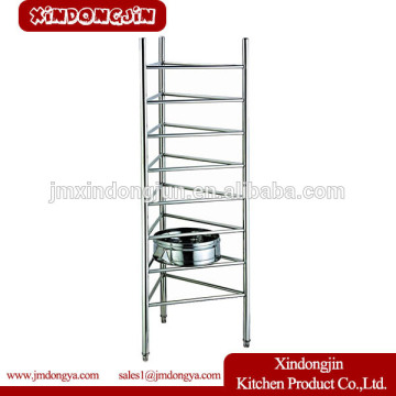 EBS-63 vegetable rack for store, vegetable drying rack, food drying rack