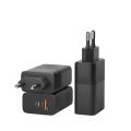 Productos populares Gan Wall Charger Canda 65W Cargo