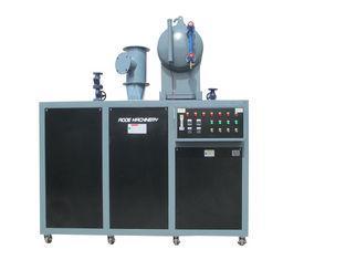 Fuel Gas High Oil Temperature Controller Unit with 320 Degr