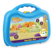 Deluxe Box Garden Motion Sand set