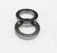 Flexible Graphite Packing Ring - Graphite Valve Seal Ring