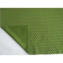 100%polyester plaids fabric