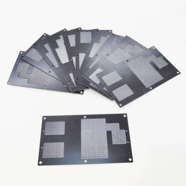 Fr4 parts cnc milling epoxy fi1 Fr4 parts cnc milling epoxy fi1