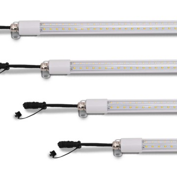 IP65 Waterproof LED Lighting for Refrigerated Displays and Freezers
