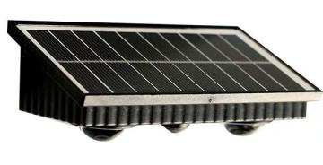 Anti Glare Fence Lighting