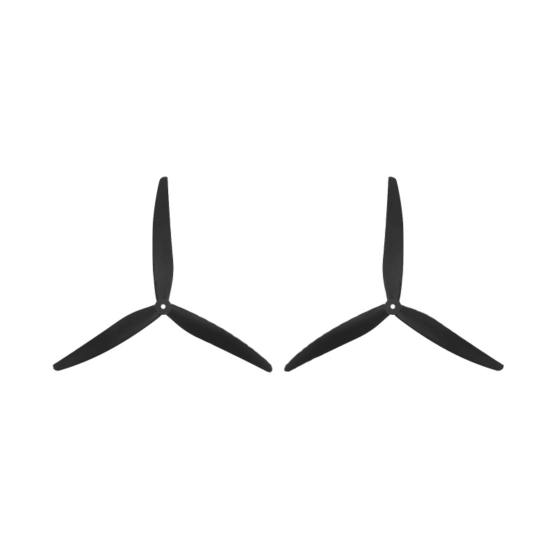 New Fast Delivery GEMFAN 1170 3-Blade Fiberglass Nylon Propeller for RC Multi Rotor Giant Ship Cinelift Drone