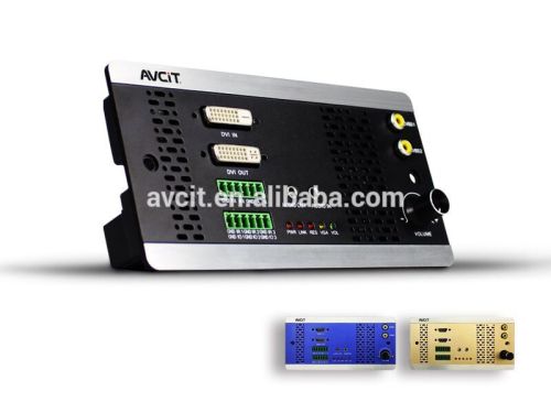 New products video over IP sender and receiver China factory with competitive price