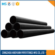 S355J2H 325x10mm Hot Rolled Seamless Steel Pipe