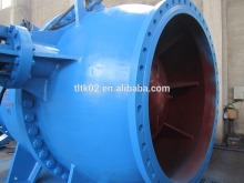 1800mm water flow control valve